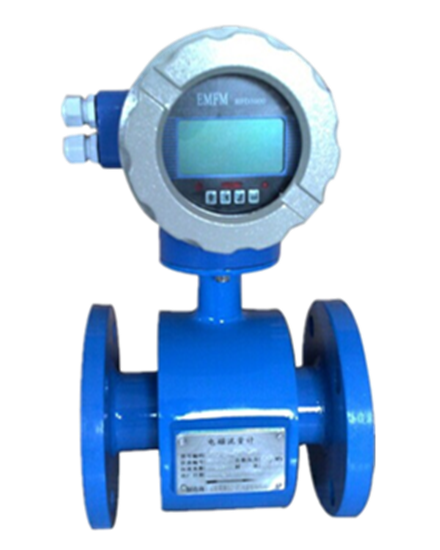 KSDLDG型智能電磁流量計-深圳中邦浩官網